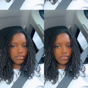 Meet your Posher, Alexus